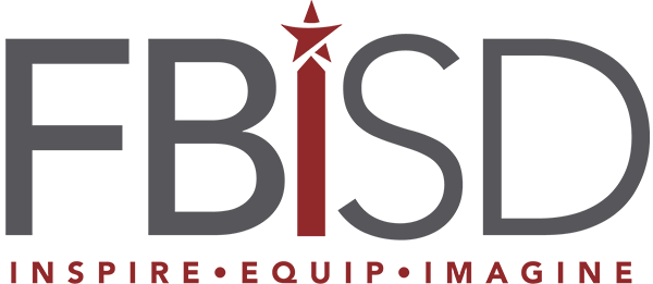 FBISD - Logo