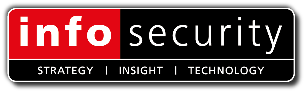 info security magazine logo