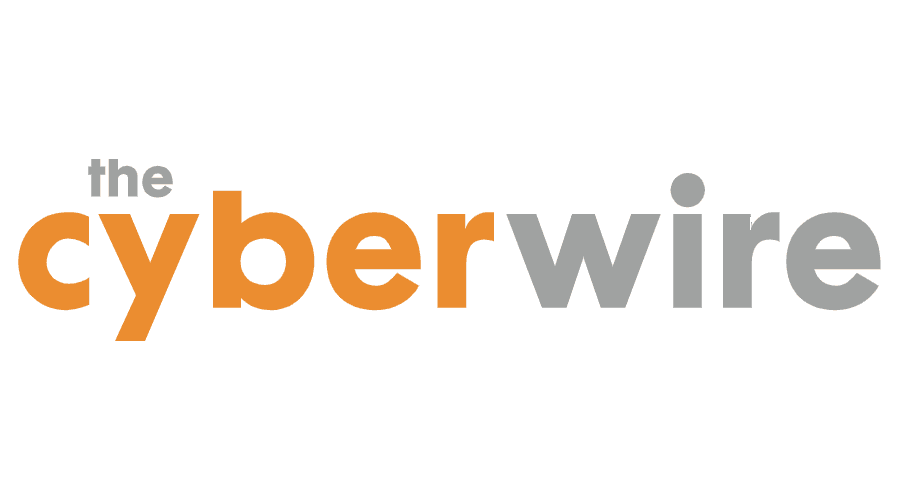 The Cyberwire Logo