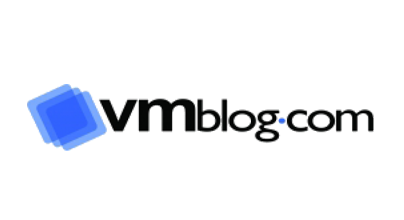 Logo for VM blog