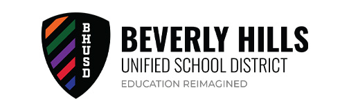 Beverly Hills unified school district