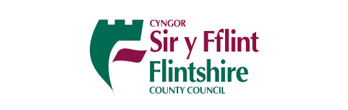 Sir Y FFlint Flinshire county council