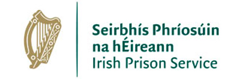 Seirbhís Phriosúin na hÉireann Irish Prison Service